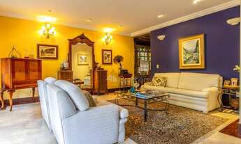 Imagem 7: Casa de Revista com 4 dormitórios à venda, 281 m² por R$ 3.200.000 - Itacoatiara - Niterói