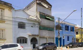 Imagem 2: AREA COMERCIAL em SANTOS - SP, ENCRUZILHADA