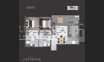 Imagem 2: FLORIANóPOLIS - Apartamento Padrão - Jurerê