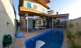 Imagem 6: Sobrado com 4 Dormitórios - Urbanova - Altos da Serra VI