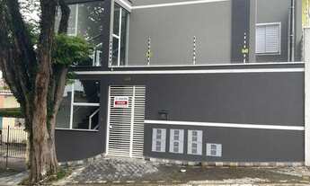 Imagem 2: Apartamento para venda com 37 metros quadrados com 2 quartos