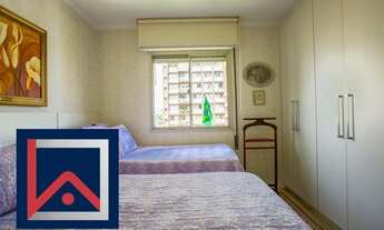 Imagem 7: Apartamento Venda Perdizes 114 m² 3 Dormitórios