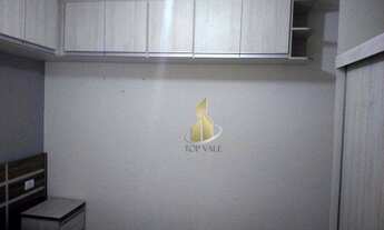 Imagem 4: Apartamento com 2 dormitórios à venda, 56 m² por R$ 243.000 - Jardim América - São José do