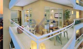 Imagem: Apartamento Alto Padrão 3 suítes no bairro