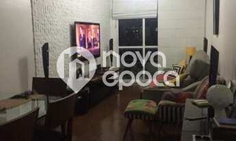 Imagem 4: Rio de Janeiro - Apartamento Padrão - Vila Isabel