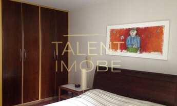 Imagem 5: Paraiso!! venha conhecer esse belo apartamento com 200m2, 3 dormitórios, 1 suítr e 1 vaga