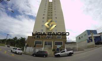 Imagem 5: SÃO JOSÉ DOS CAMPOS - Apartamento Padrão - LOTEAMENTO URBANOVA II