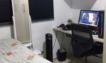 Imagem 3: Apartamento para venda com 2 quartos e quintal na Vila Menck - Osasco - SP