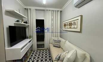 Imagem: Apartamento para venda de 50 m² com sacada