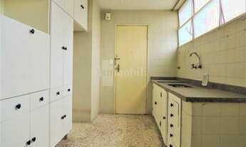 Imagem 5: APARTAMENTO EM HIGIENOPOLIS PROXIMO AO HOSPITAL SAMARITANO