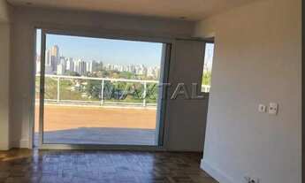 Imagem 7: Sobrado de 5 suítes no bairro de Sumaré!