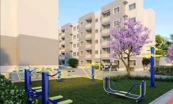 Imagem 5: Apto Gran Village Messejana II