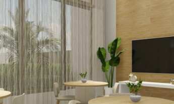 Imagem 7: Lançamento Av Priscila Dutra, High Garden Residênce, são apenas 18 lotes exclusivos todos