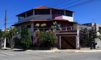 Imagem: SUZANO / LINDO SOBRADO 5 MINUTOS DO CENTRO