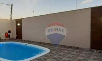 Imagem 6: Área de lazer com piscina a venda por R$ 269.000 - Regente Feijó/SP