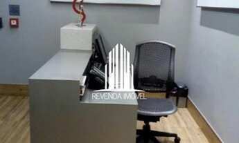 Imagem: Sala Comercial para locação, 507m²