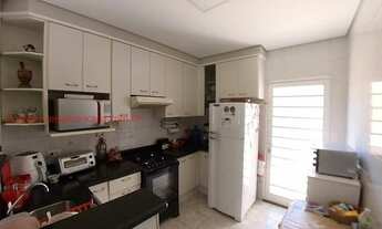 Imagem 4: Venda - Casa - Chácara Machadinho II - Americana - SP