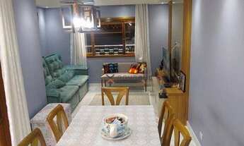 Imagem 5: Casa com 3 dormitórios à venda, 150 m² por R$ 850.000 - Parque Jaçatuba - Santo André/SP