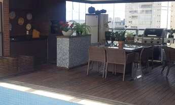 Imagem 7: Cobertura à venda, 404 m² por R$ 4.800.000,00 - Granja Julieta - São Paulo/SP