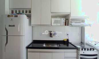Imagem 5: Apartamento com 2 quartos para alugar, 53 m² por R$ 1.000/mês - Marilândia - Juiz de Fora