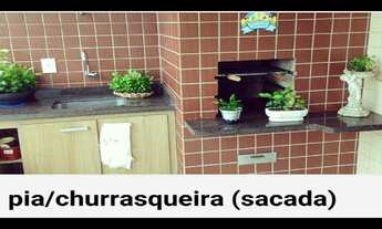 Imagem 5: APARTAMENTO À VENDA NO CONDOMÍNIO RESIDENCIAL GRAMADO 12