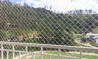 Imagem: Apartamento para venda possui 65 metros