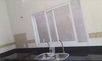 Imagem 3: Casa Alto do Mirante, Paulínia/SP