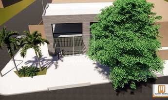 Imagem 7: Salão/Galpão (salão - sobrado