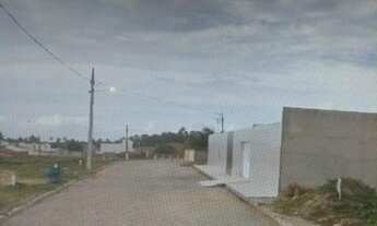 Imagem 3: Itaporanga D'Ajuda - Terreno Padrão - Centro