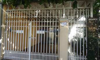 Imagem: Campinas - Casa Padrão - Jardim Eulina