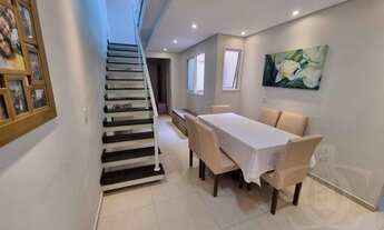 Imagem 5: Cobertura duplex para venda com 116m² na Vila Vitória em Mauá