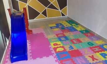 Imagem 5: Apartamento 2 quartos com vaga Condomínio Dez Rocha Miranda