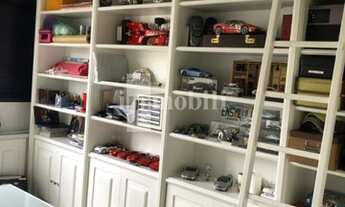 Imagem 6: Apartamento em Higienopolis 4 Dormitórios e 4 Vaga de Garagem