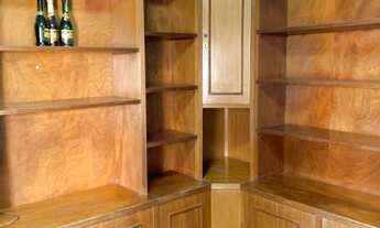 Imagem 3: Apartamento para aluguel possui 90 metros quadrados com 3 quartos em Paraíso - São Paulo