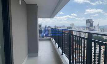 Imagem: Apartamento à venda no bairro Pinheiros