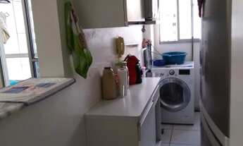 Imagem 6: Apartamento 3/4 Negrão de Lima