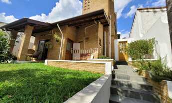 Imagem: Jardim das flores - Granja Viana