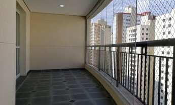 Imagem 7: Apartamento 112m² Condomínio Clube Top Square Vila Mascote