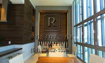 Imagem 6: PORTO ALEGRE - Conjunto Comercial/Sala - PRAIA DE BELAS