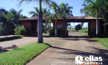 Imagem 3: CONDOMÍNIO PALMAS DEL REY TERRENO PARA VENDA 2.950 M2