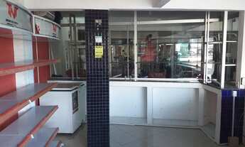 Imagem 4: Aracaju - Conjunto Comercial/Sala - Salgado Filho