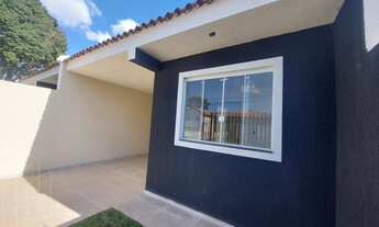 Imagem 3: Casa para Venda em Ponta Grossa, Olarias, 3 dormitórios, 1 banheiro, 1 vaga