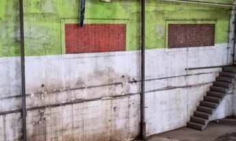 Imagem 2: Galpão a 15mts da br 316