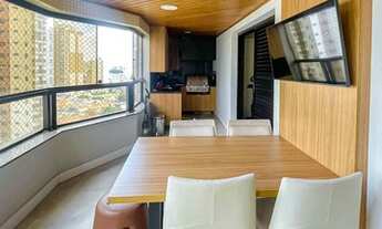 Imagem 3: Apartamento à venda no Jardim Anália Franco