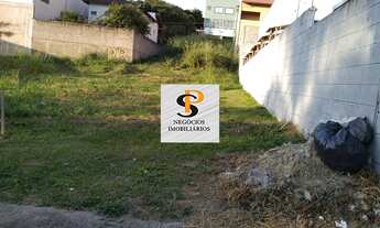 Imagem: Terreno - Centro - Vinhedo