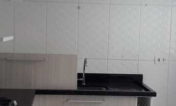 Imagem 5: APARTAMENTOTO 2 DORMITORIOS 1 VAGA JARDIM DAS MARAVILHAS