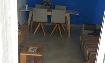 Imagem: Oportunidade! 02 dormts(suite) mobiliado(novos)