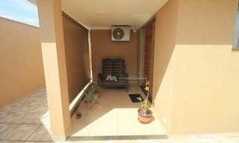 Imagem 5: Casa com 3 dormitórios à venda, 170 m² por R$ 489.000,00 - Jardim Bordon - São José do Rio