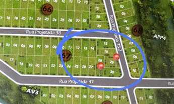 Imagem 2: Terreno 854m² - Nova Governador Celso Ramos