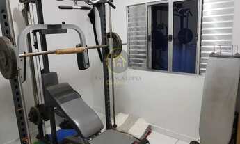 Imagem 7: Casa / Sobrado para Venda em Osasco, Ayrosa, 3 dormitórios, 3 banheiros, 4 vagas